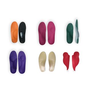 Products Insoles Square