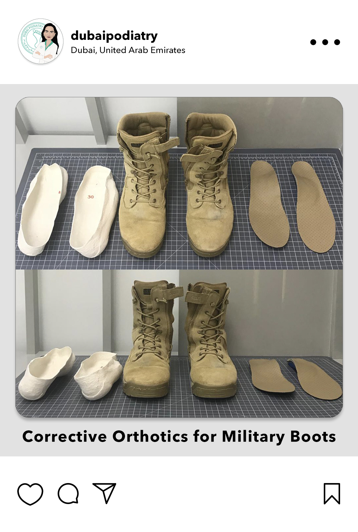 https://dubaipodiatry.com/wp-content/uploads/2026/06/custom-corrective-orthotics-for-military-boots-dubai-podiatry.jpg
